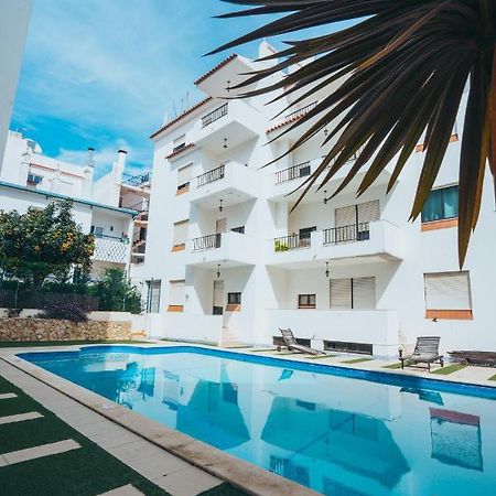 Apartamentos Old Town By Umbral Albufeira Exteriér fotografie