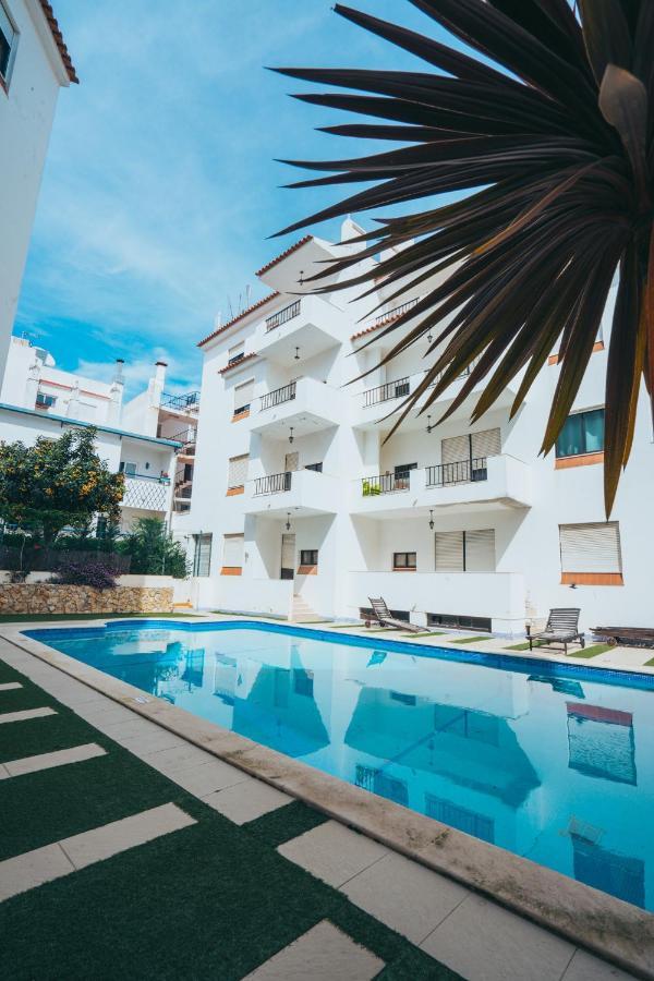 Apartamentos Old Town By Umbral Albufeira Exteriér fotografie