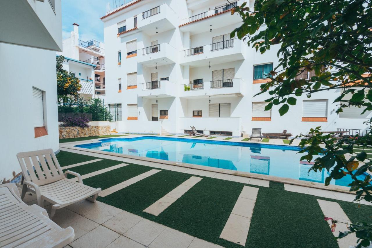 Apartamentos Old Town By Umbral Albufeira Exteriér fotografie