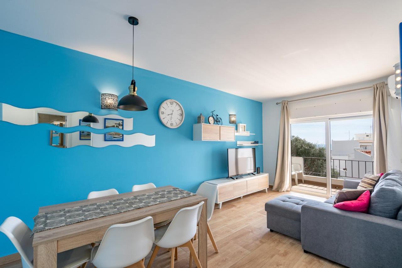 Apartamentos Old Town By Umbral Albufeira Exteriér fotografie
