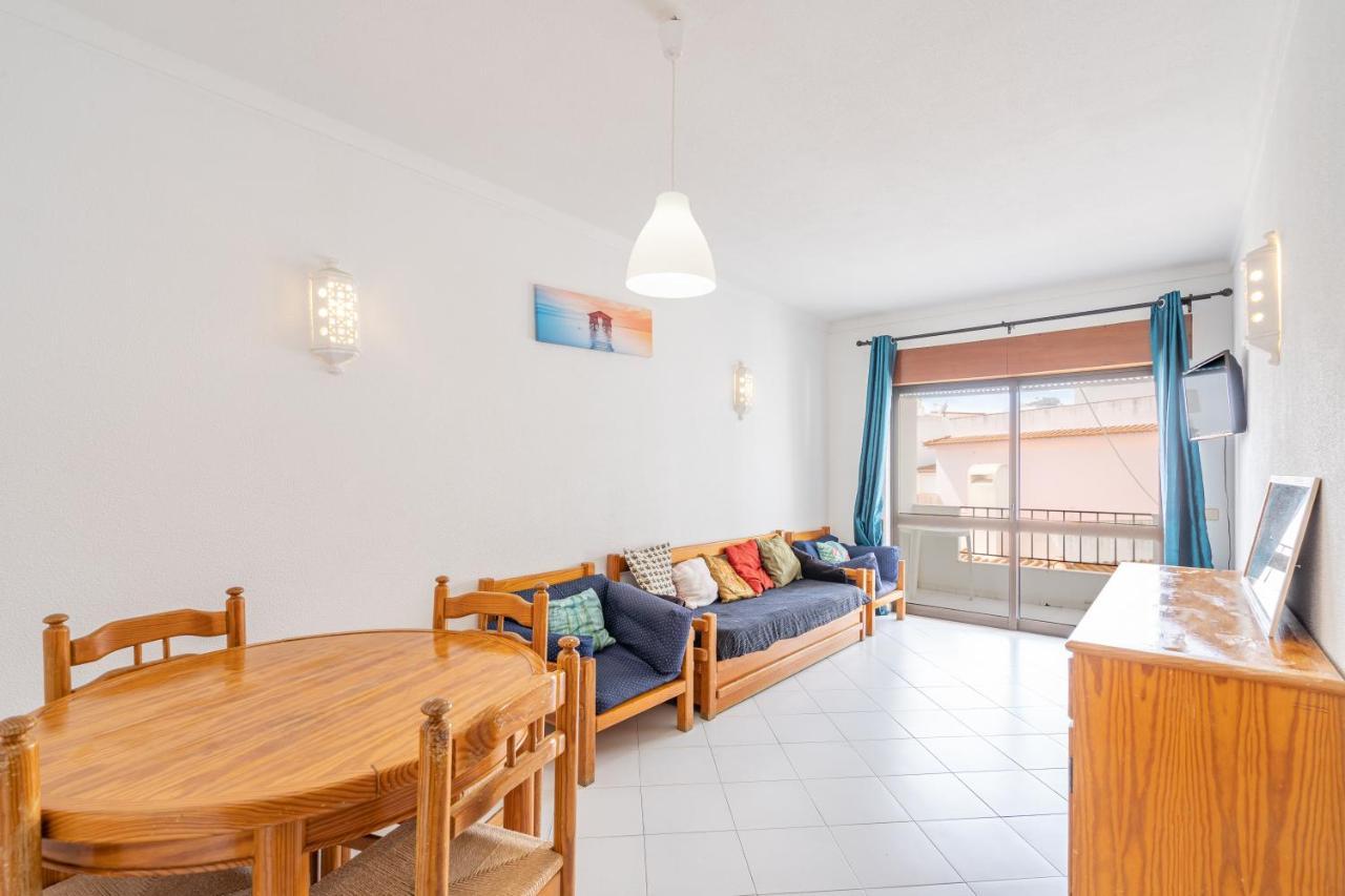 Apartamentos Old Town By Umbral Albufeira Exteriér fotografie
