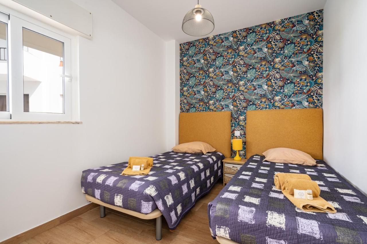 Apartamentos Old Town By Umbral Albufeira Exteriér fotografie