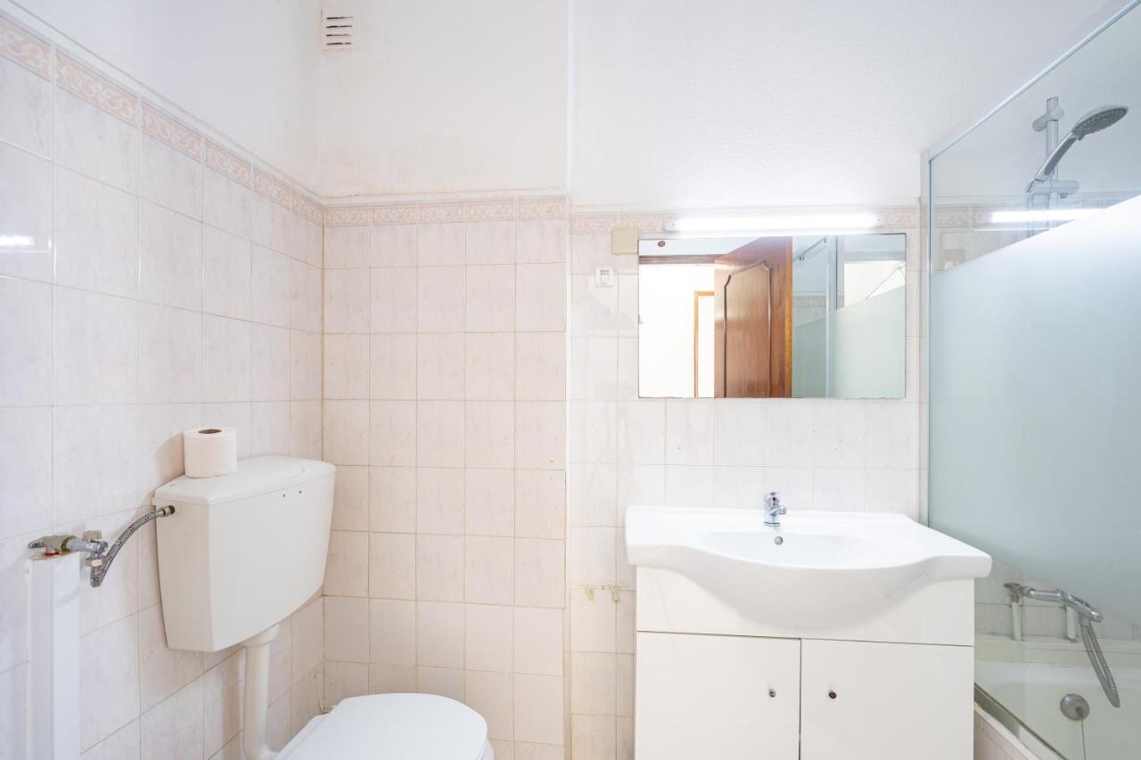 Apartamentos Old Town By Umbral Albufeira Exteriér fotografie