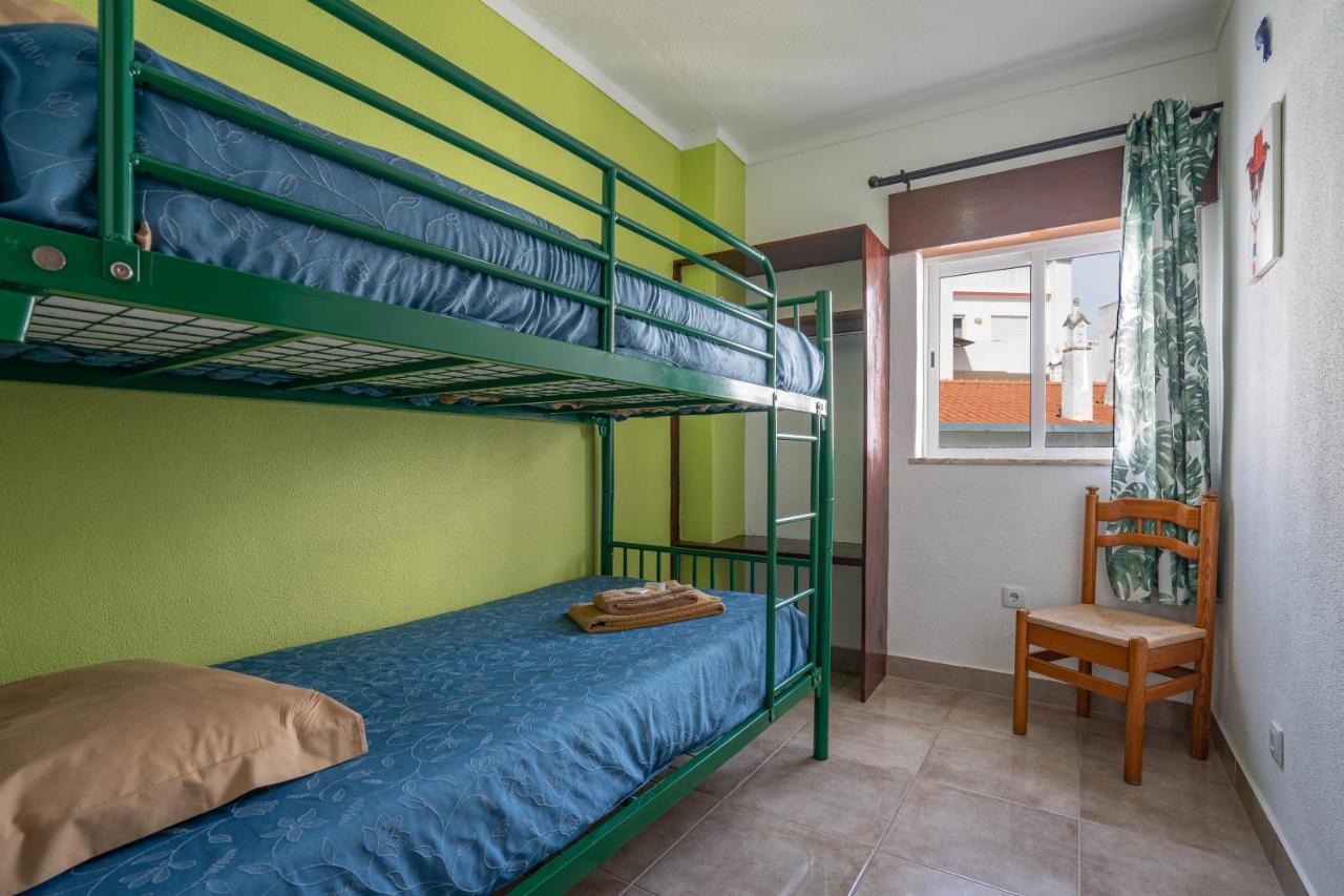 Apartamentos Old Town By Umbral Albufeira Exteriér fotografie