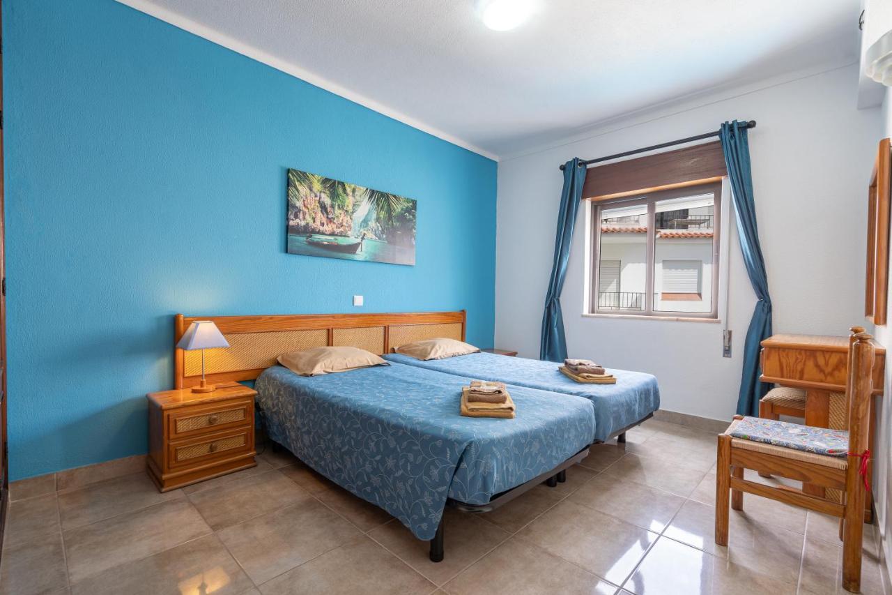 Apartamentos Old Town By Umbral Albufeira Exteriér fotografie