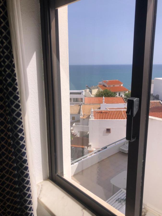 Apartamentos Old Town By Umbral Albufeira Exteriér fotografie